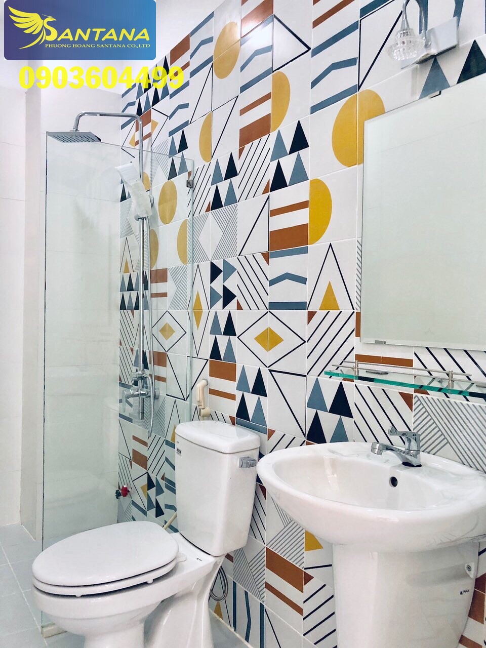 Ngôi nhà t.kế tuyệt đẹp mang ta trở về ký ức tuổi thơ : Nhà 3 lầu hẻm ôtô khu VIP Hồ Biểu Chánh